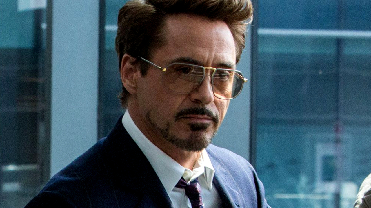 Can they revive Tony Stark?