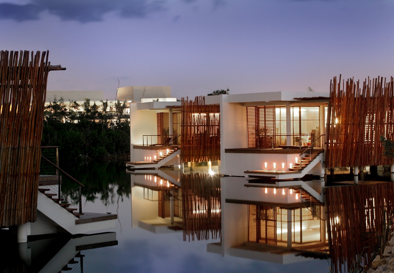Can you drink the water at Rosewood Mayakoba?