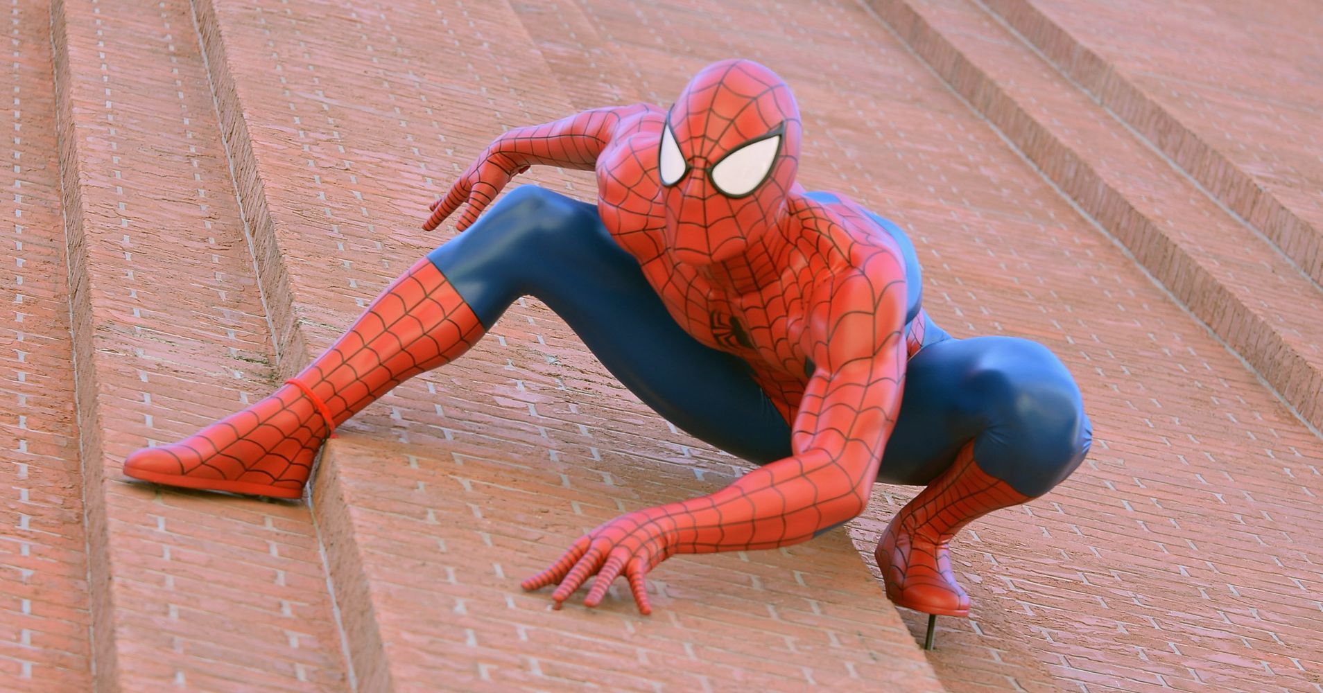 Can you get Spider-Man powers in real life?