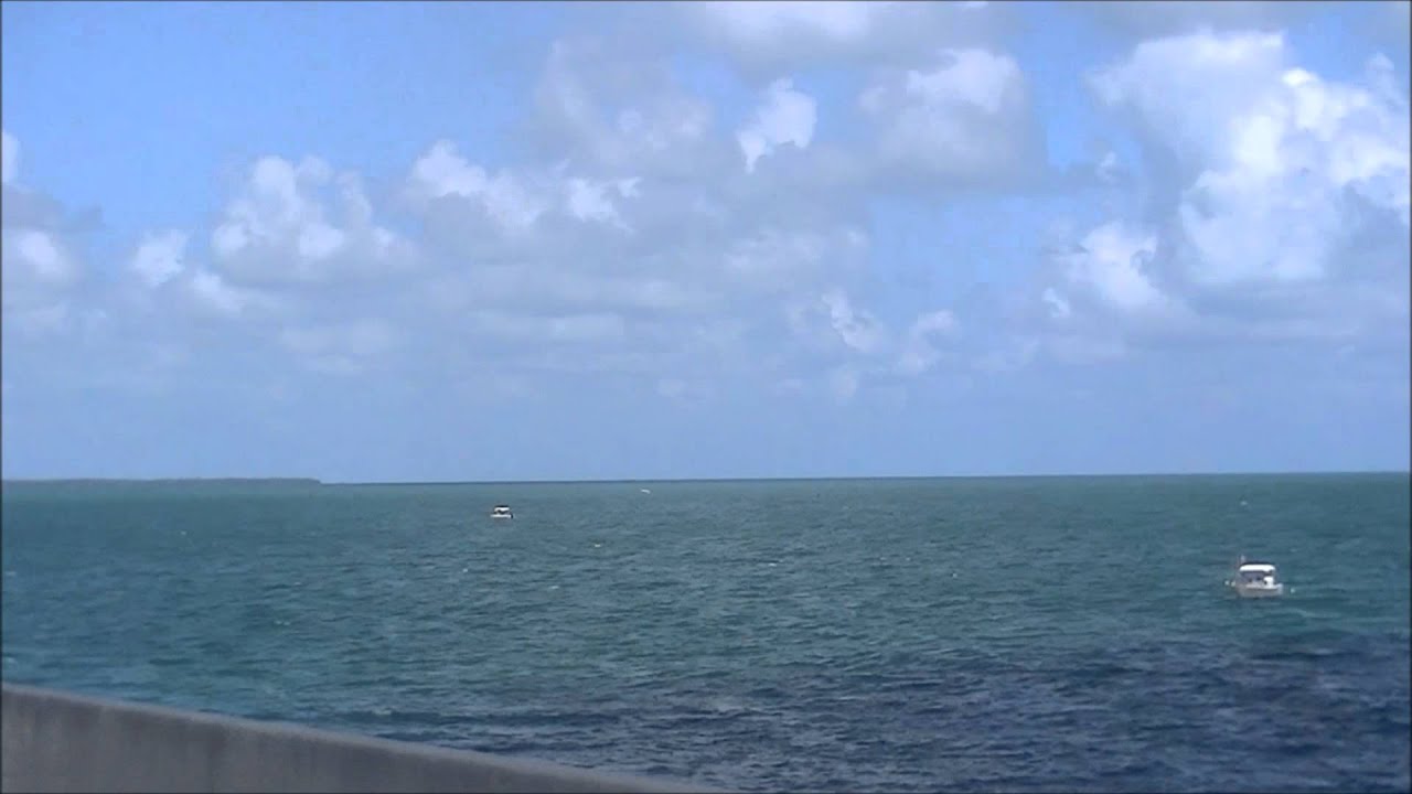 Can you see Cuba from Key West?