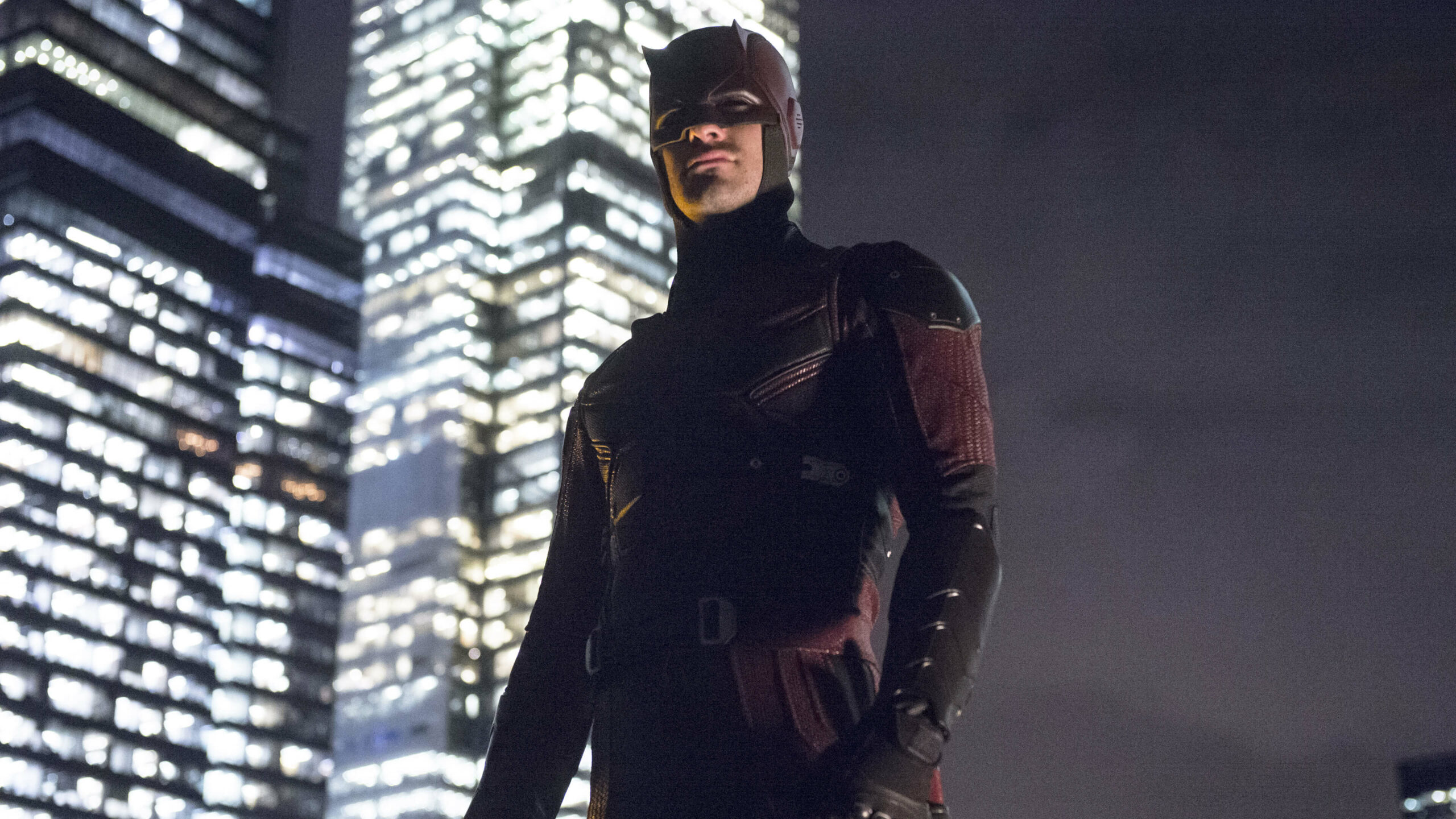 Can you skip season 2 of Daredevil?