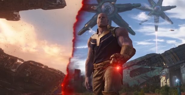 Could Thanos have just used the Reality Stone?