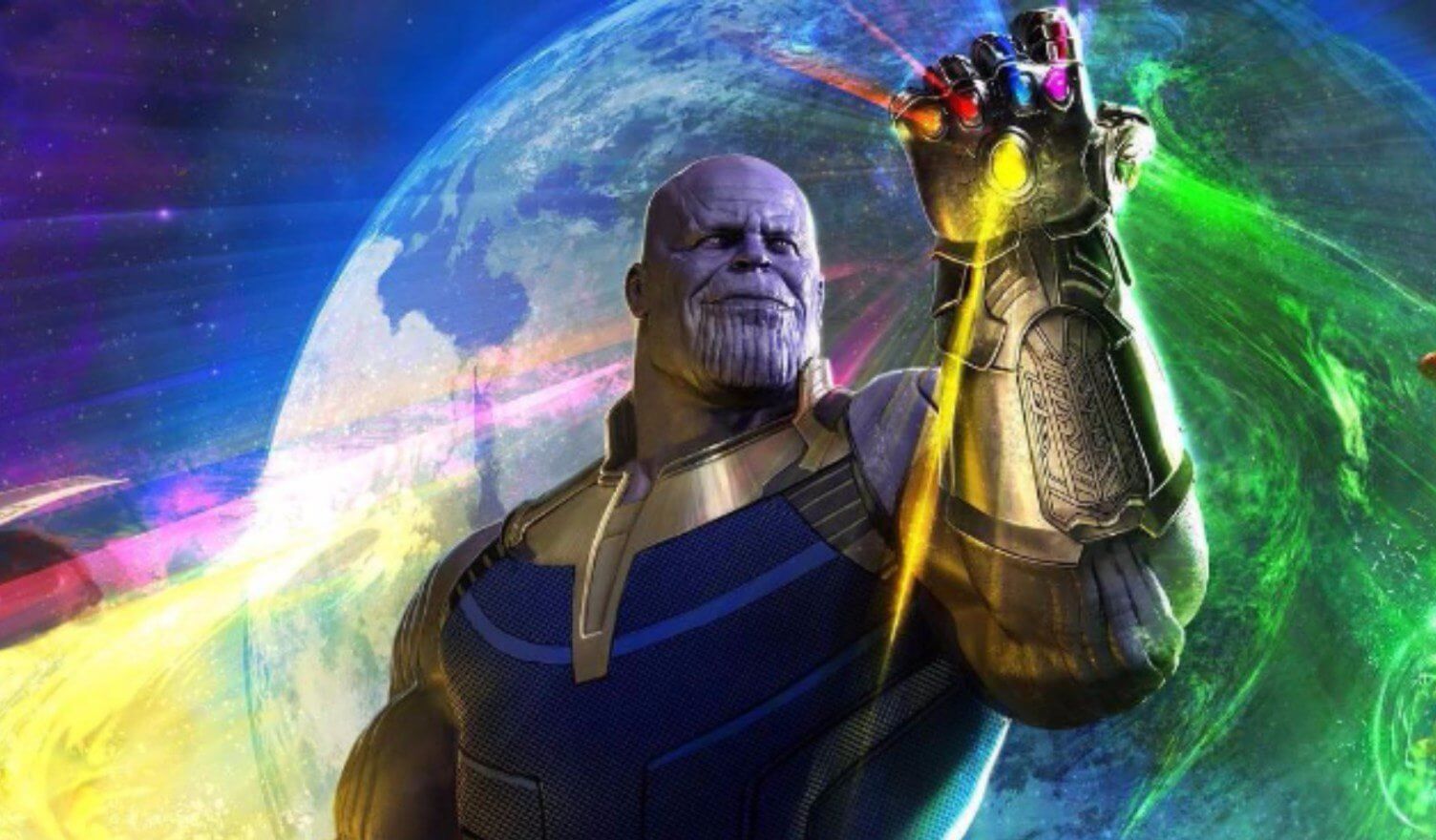 Could the Thanos snap happen?
