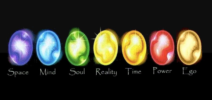 Could there be a 7th Infinity Stone?