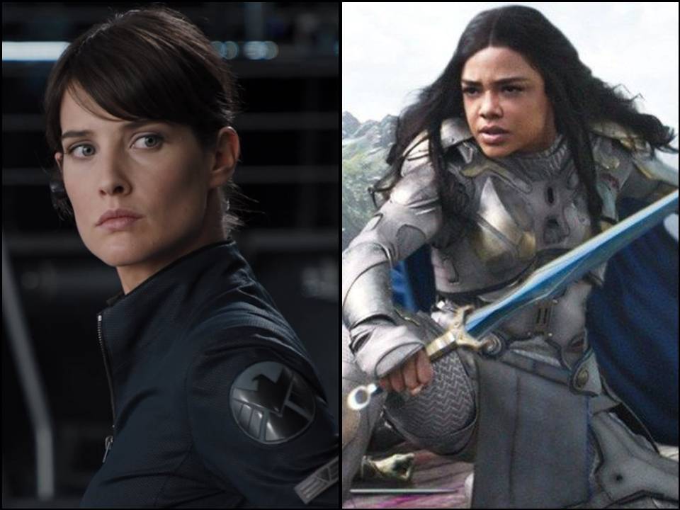 Did Agent Woo survive the Snap?