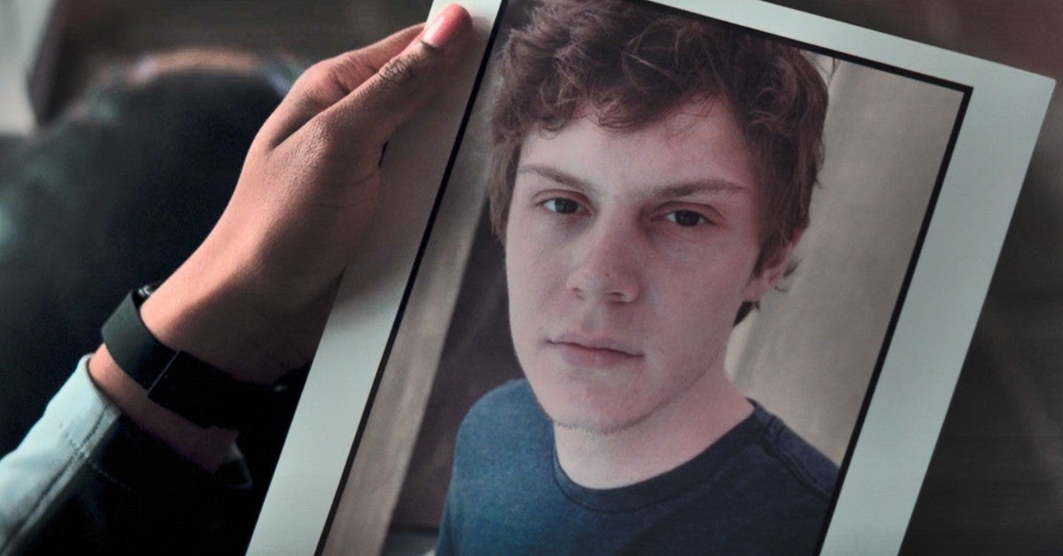 Did Agnes give Ralph Powers?