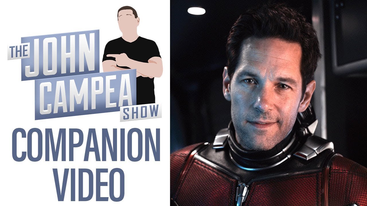 Did Ant Man survive the snap?