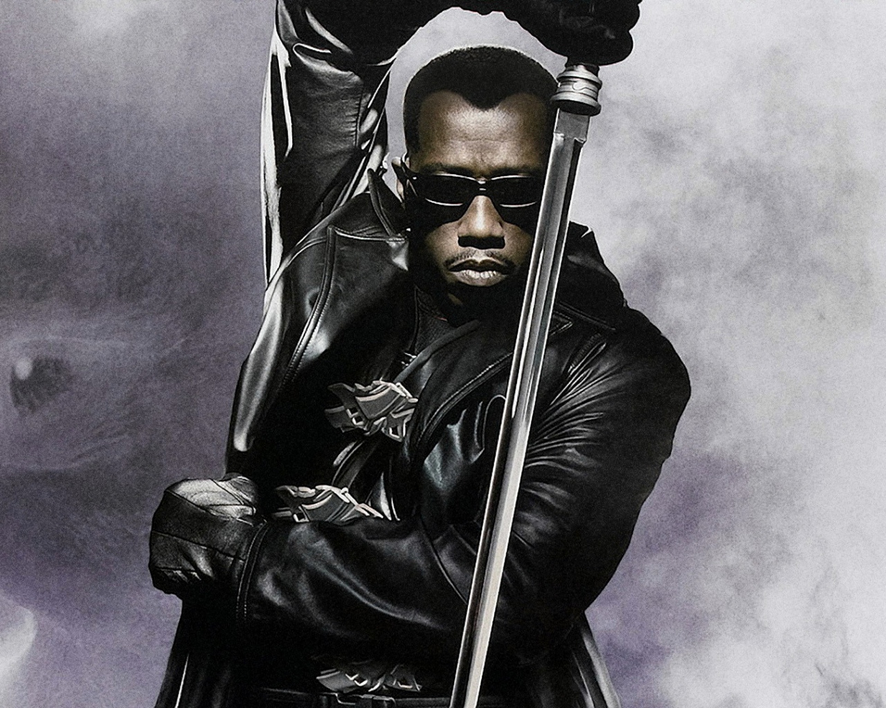 Did Blade save Marvel?