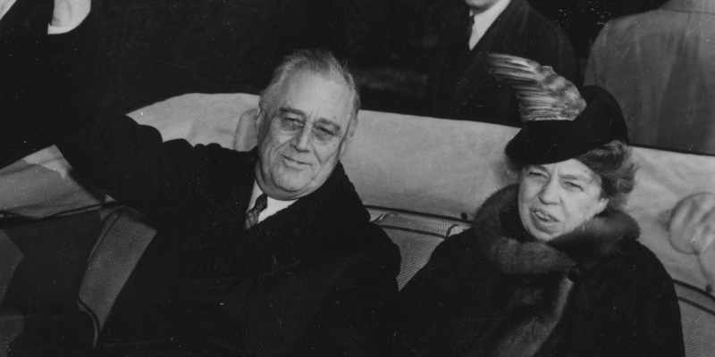 Did Donnie marry his cousin?