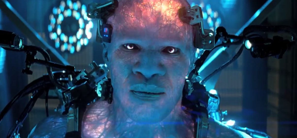 Did Electro know that Peter was Spider-Man?