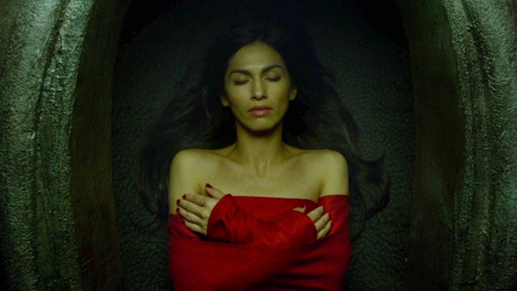 Did Elektra and Daredevil die?