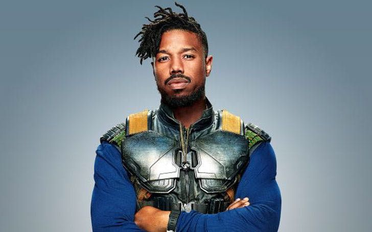 Did Erik Killmonger have a son?