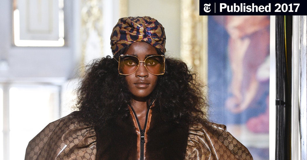 Did Gucci Sue Dapper?