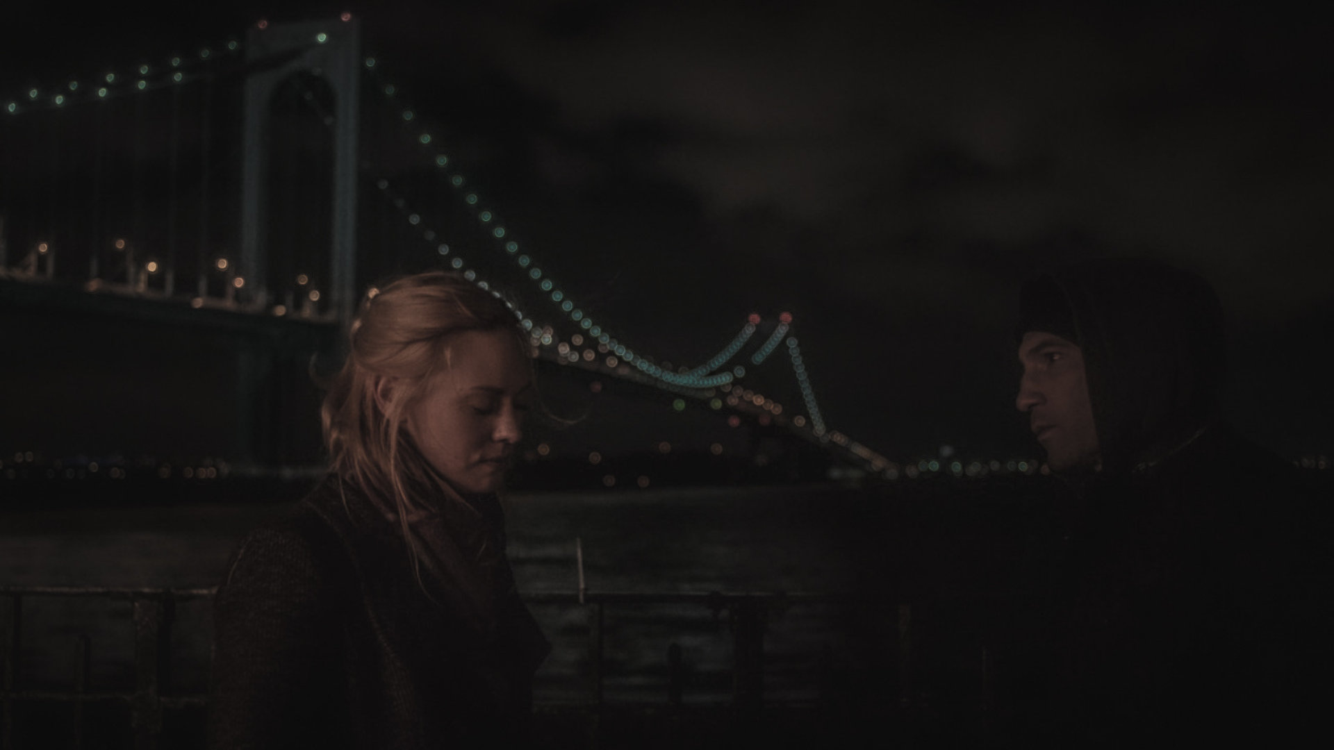 Did Gunner get buried in Punisher?