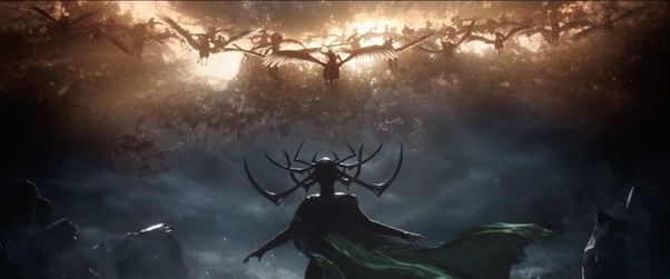 Did Hela survive Ragnarök?