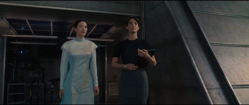 Did Helen Cho survive the snap?