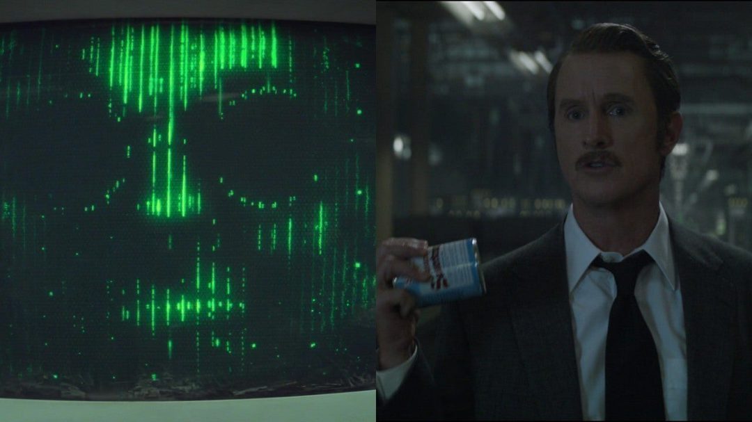 Did Howard Stark work with Arnim Zola?