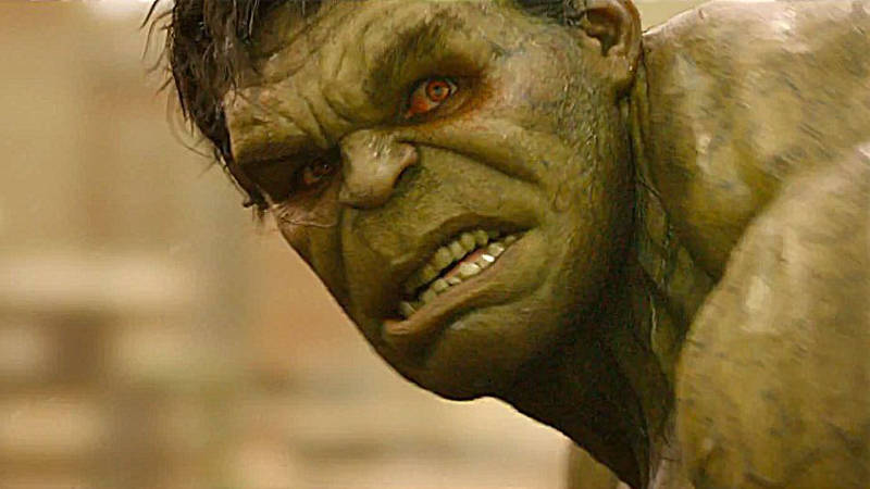 Did Hulk get Retconned?