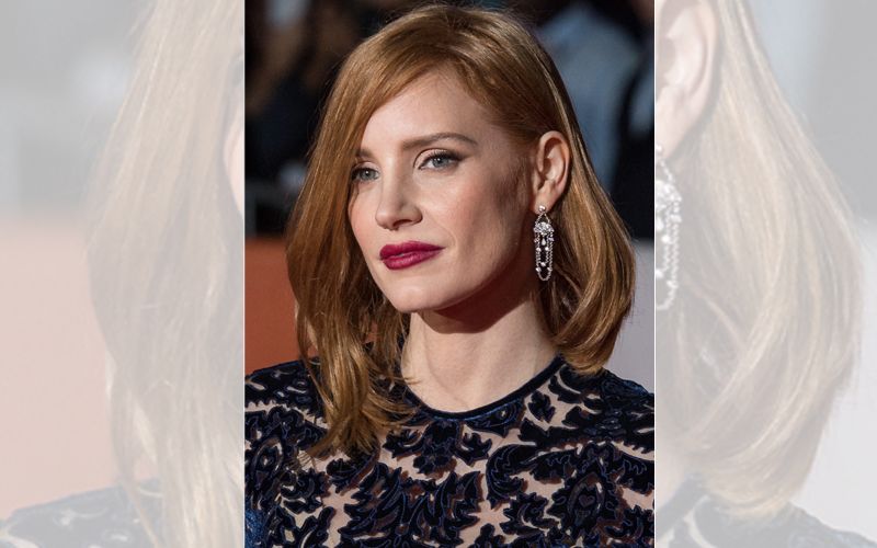 Did Jessica quit acting?