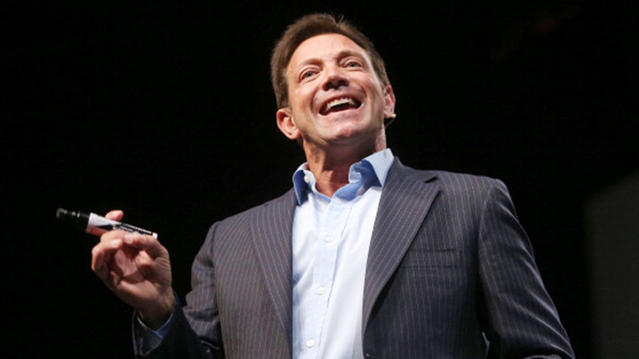 Did Jordan Belfort bribe the agent?