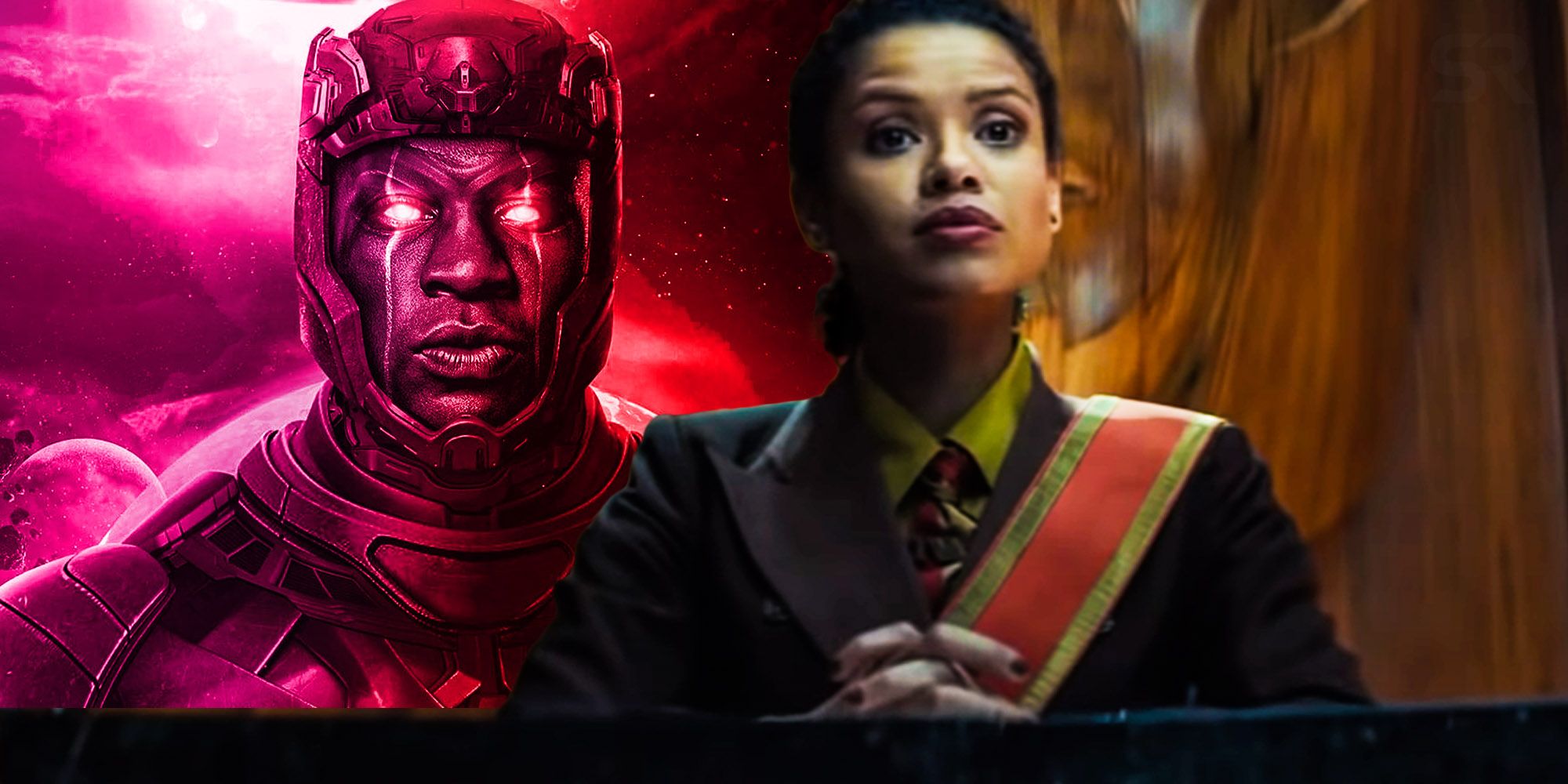 Did Ravonna know she was a variant?