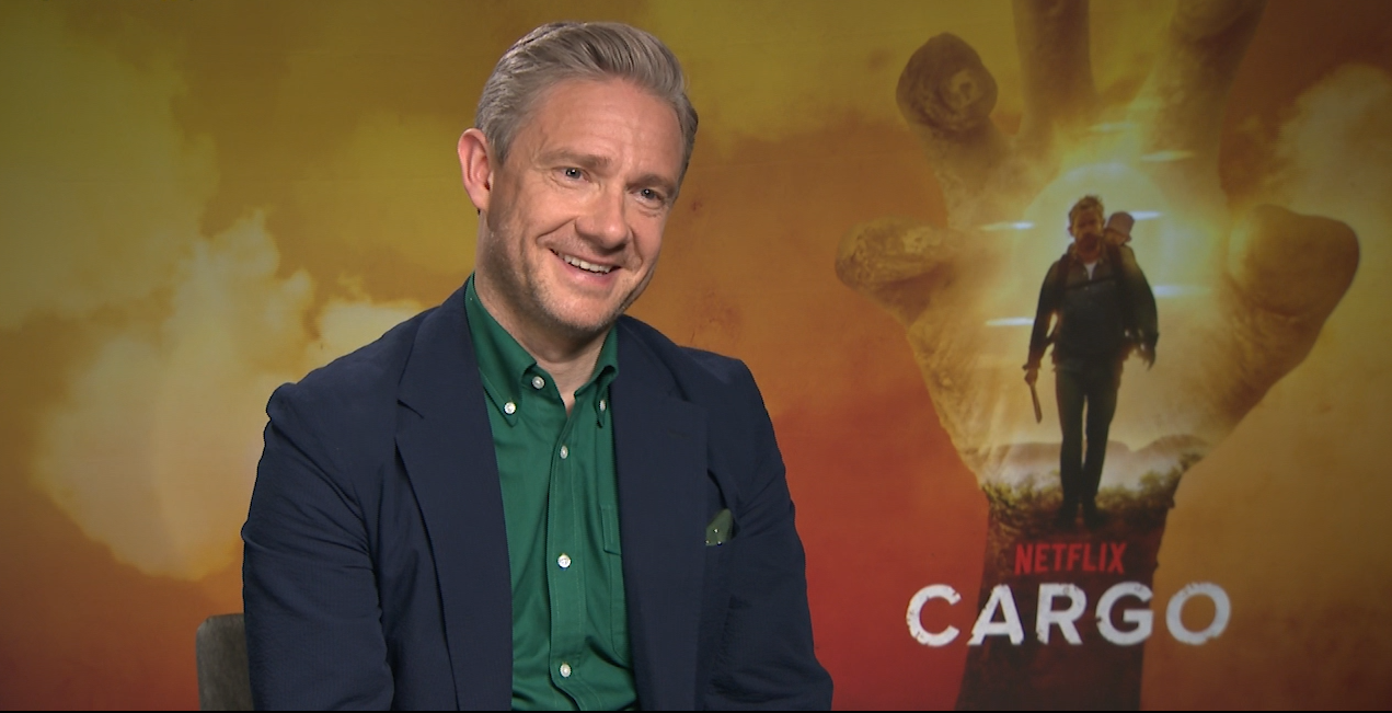 Did Ross survive the snap?