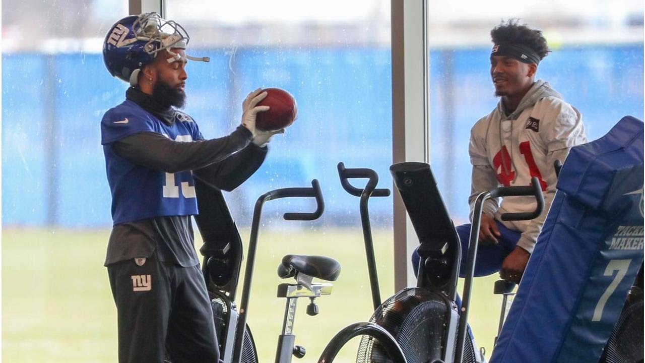 Did Sam get Blipped?