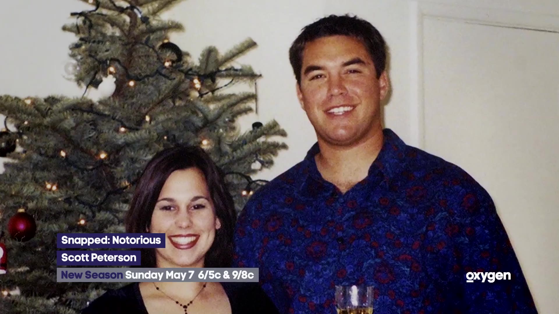 Did Scott's wife get snapped?