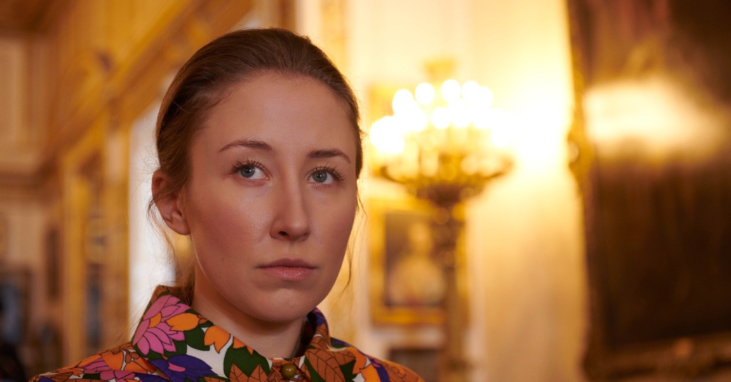 Did Sean sleep with Anne in What If?