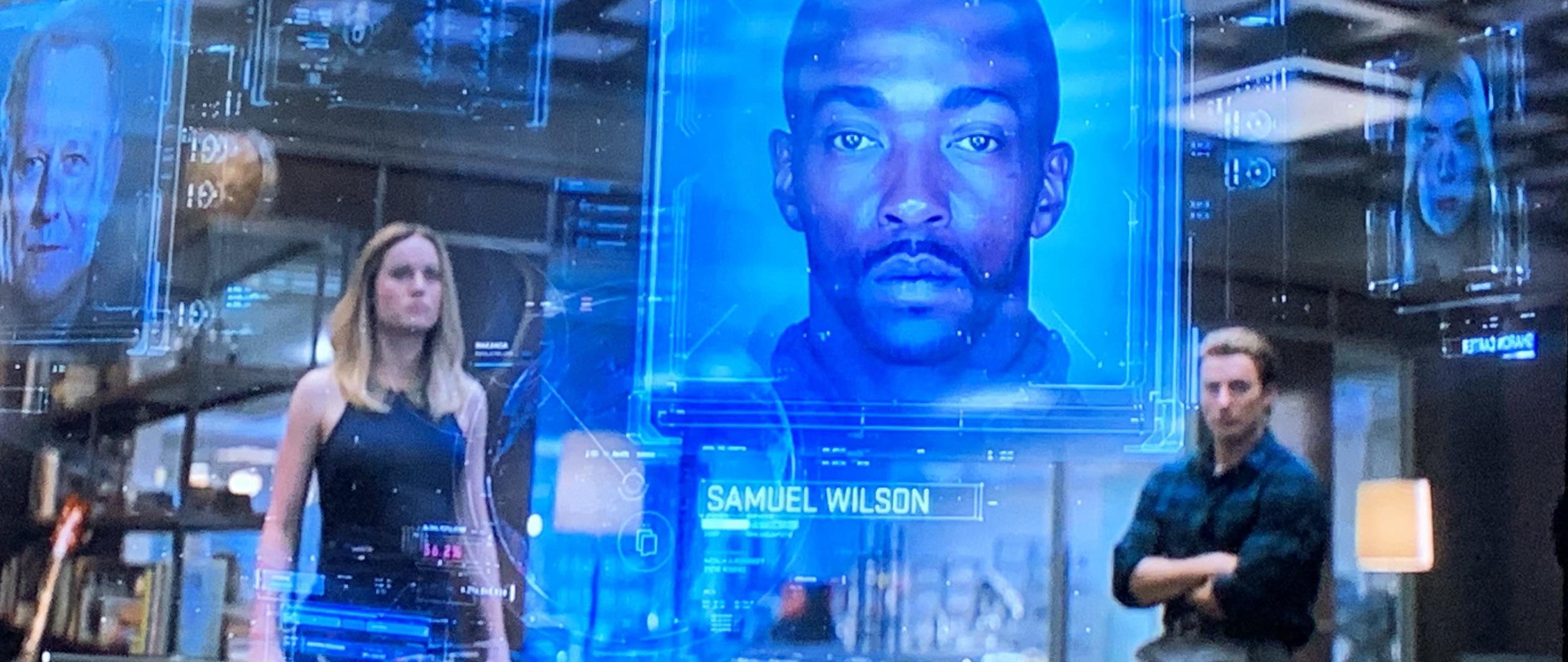 Did Sharon Carter know Steve was her uncle?