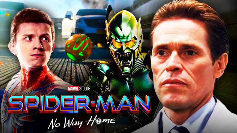 Did Spider-Man: No Way Home get an Oscar?