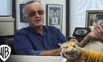 Did Stan Lee create Blade?