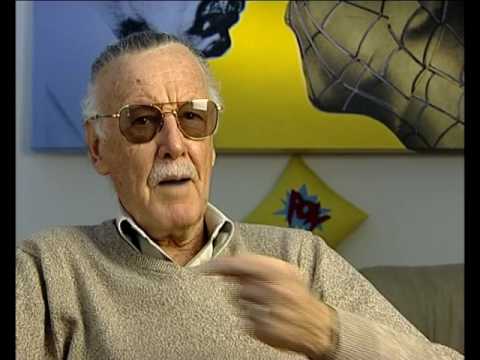 Did Stan Lee create DC?
