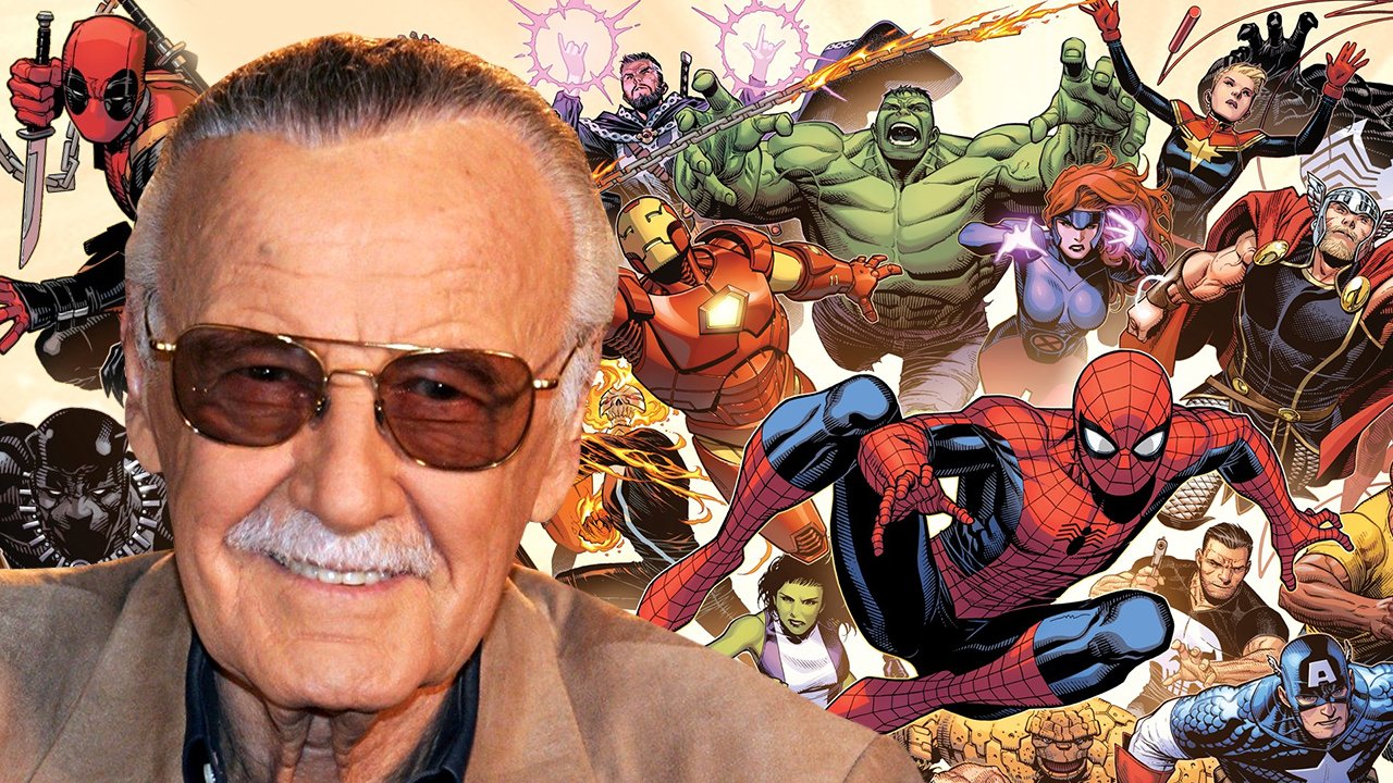 Did Stan Lee own Marvel?