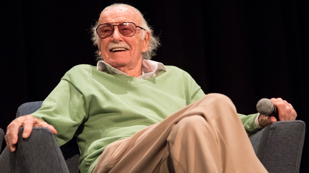 Did Stan Lee sell Marvel to Disney?