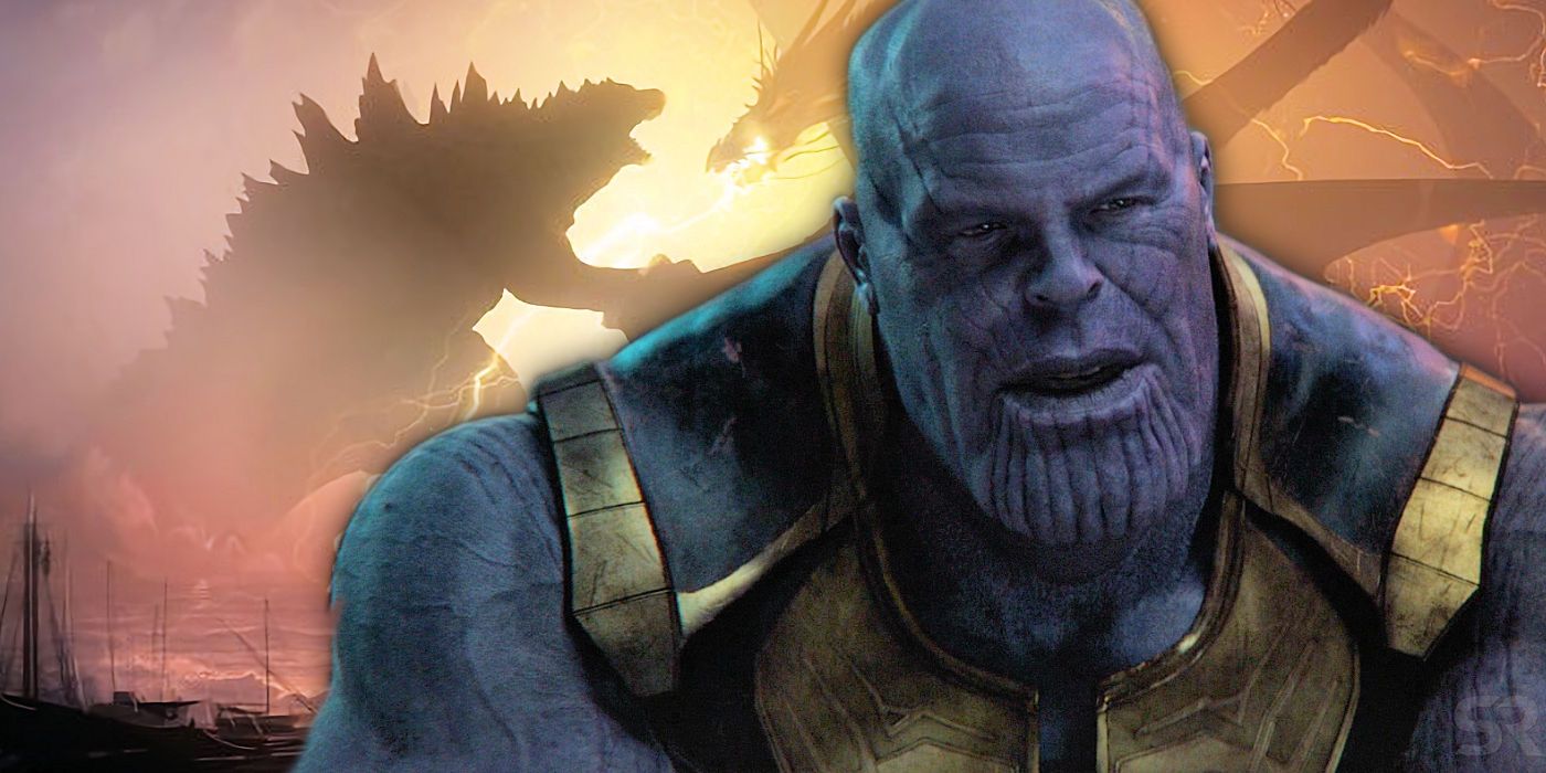 Did Thanos know about Kang?