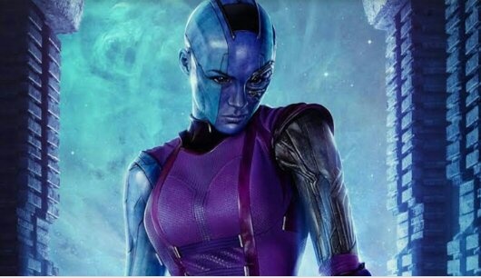 Did Thanos make Pym particles?