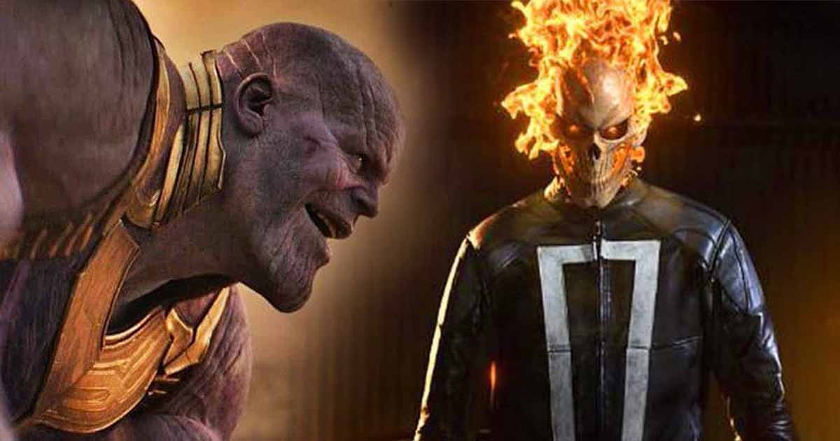 Did Thanos snap affect Agents of SHIELD?