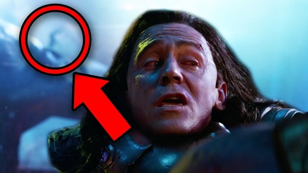 Did Thor die in Infinity War?