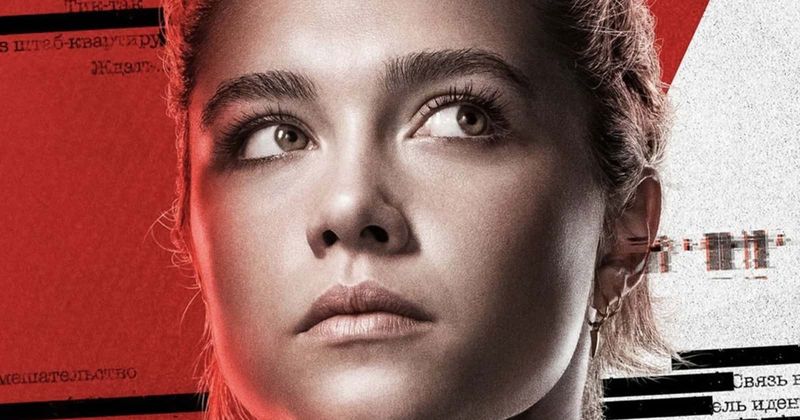 Did Yelena blip away?