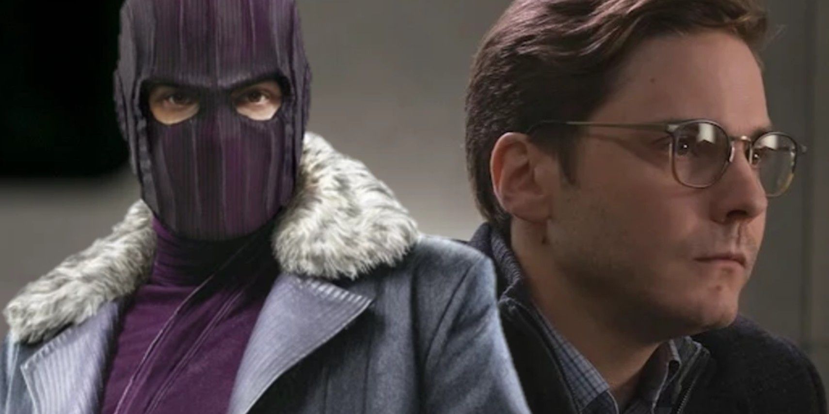 Did Zemo create the Winter Soldier?