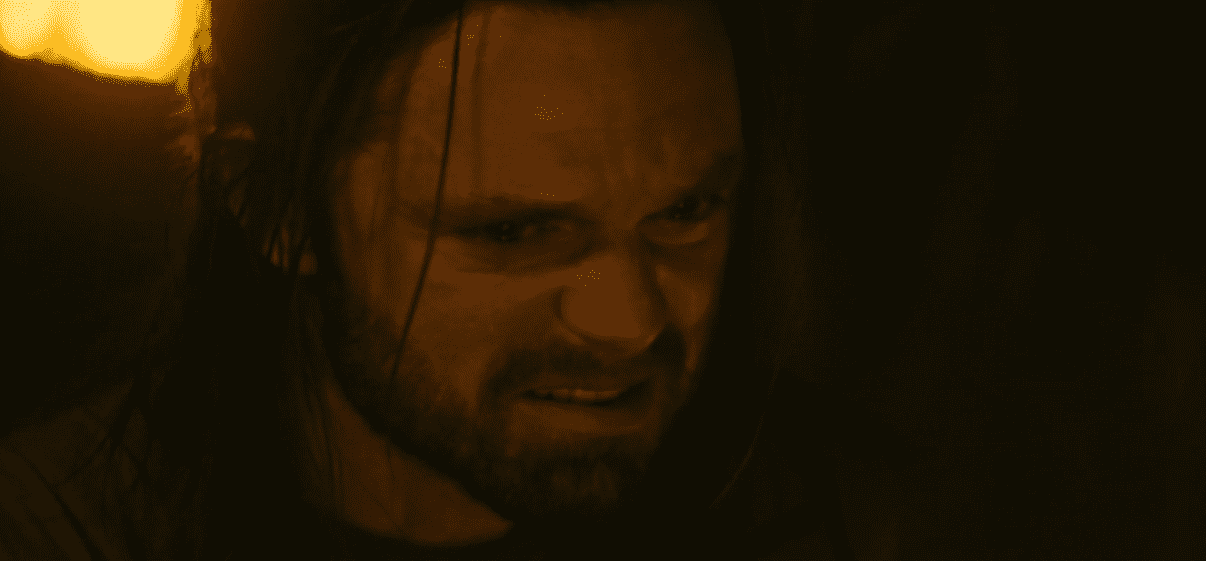 Did Zemo take the serum?