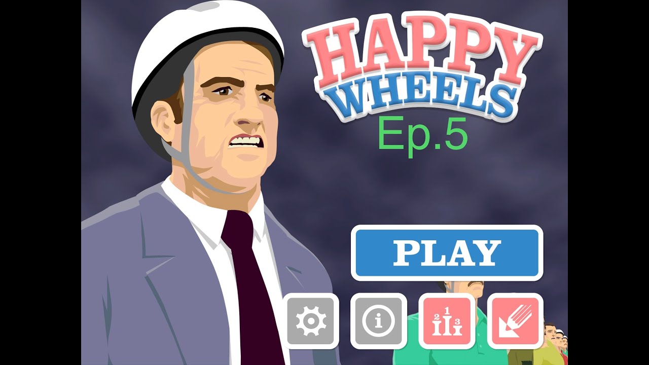 Did happy get Blipped?