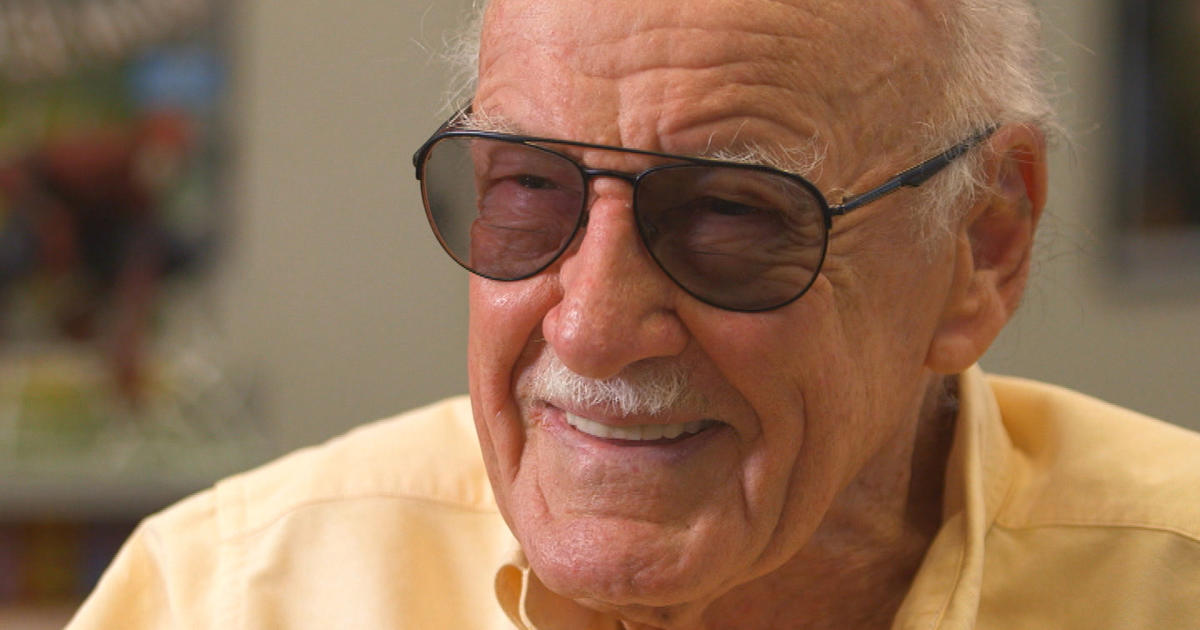 Did the Avengers go to Stan Lee's funeral?