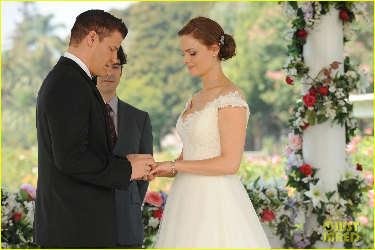 Do Daisy and Sweets get married?