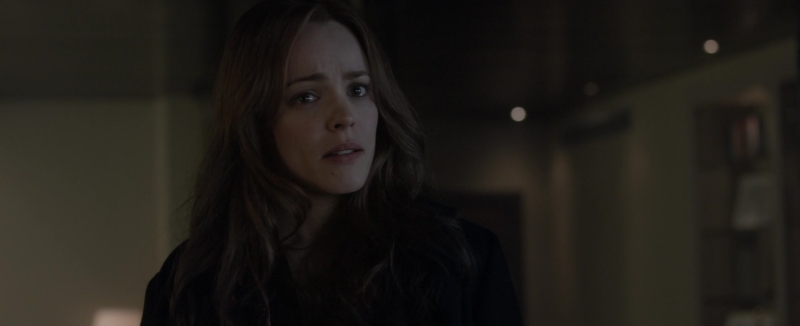 Do Dr Strange and Christine get back together?