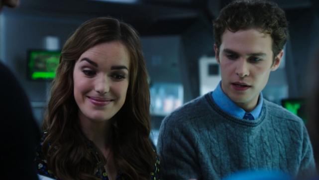 Do Fitz and Simmons have babies?