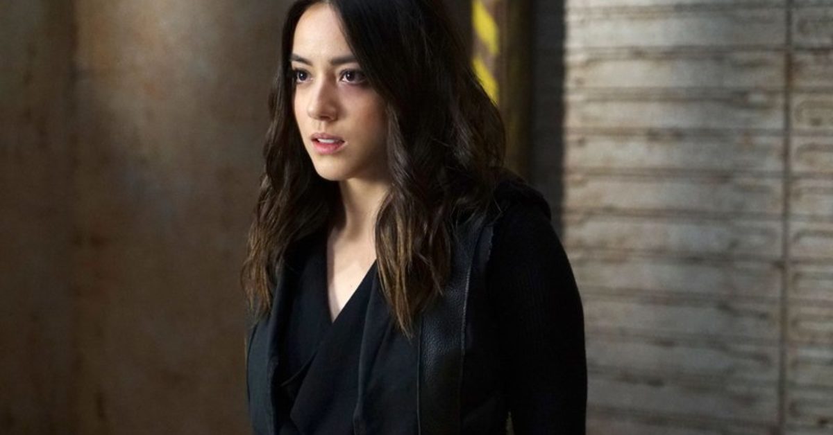 Do I need to watch agents of shield before daredevil?