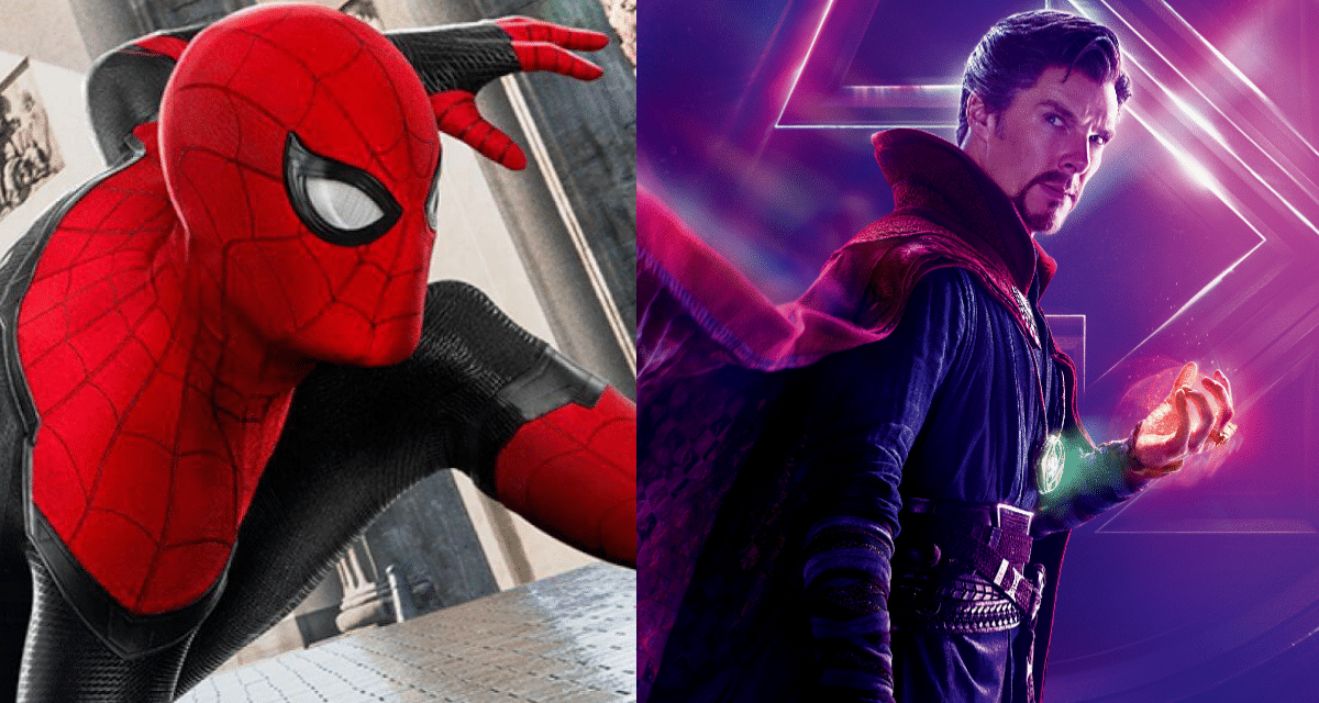 Do Peter and MJ break up in No Way Home?