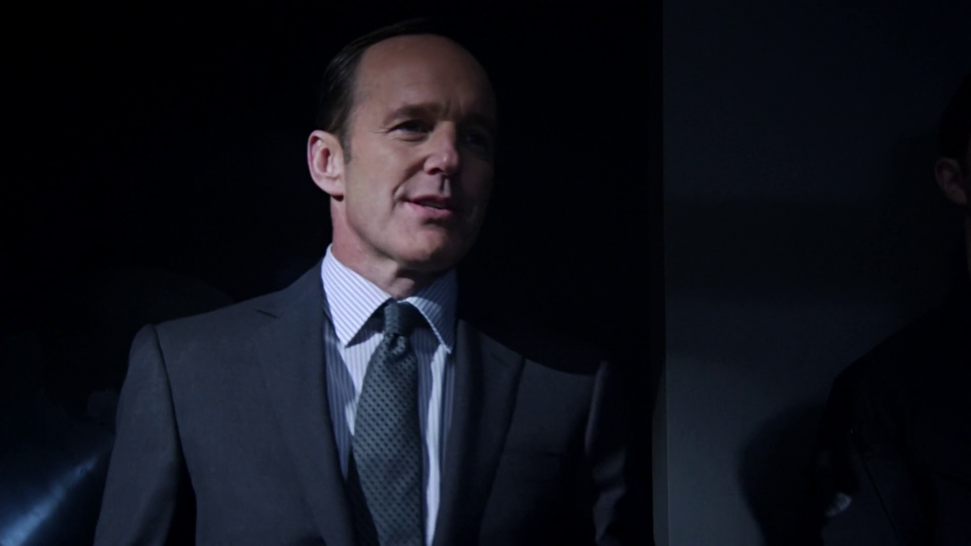 Do the Avengers find out Coulson is alive?